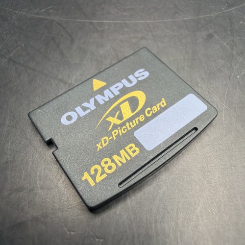 Scheda memoria olympus - di,