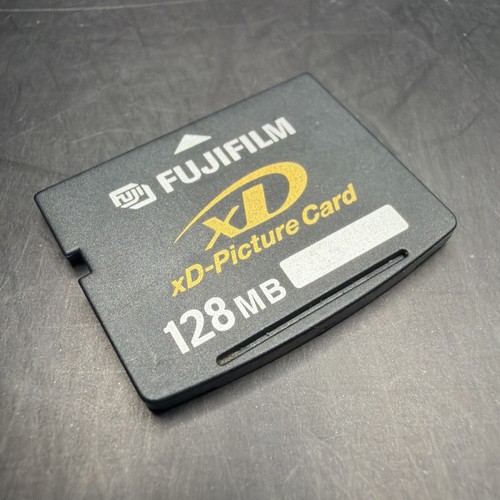 Scheda memoria fujifilm - di,
