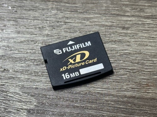 Scheda fujifilm picture 16 - fujifilm,