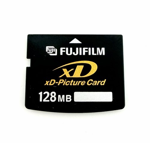 Scheda immagine fujifilm - scheda,