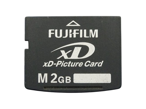 Fujifilm picture card - picture, 2