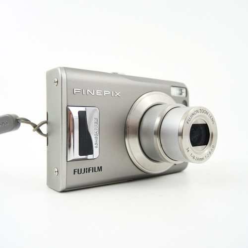 Fotocamera digitale fujifilm - fotocamera,