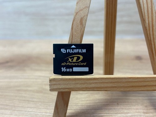 Fujifilm picture card - fujifilm,