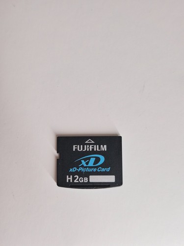 Olympus picture card 2 gb - olympus,