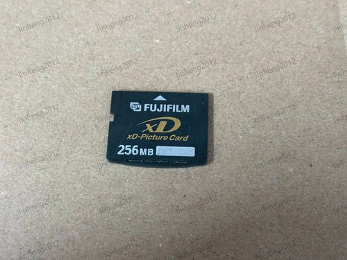 Fujifilm picture card - xd-picture,