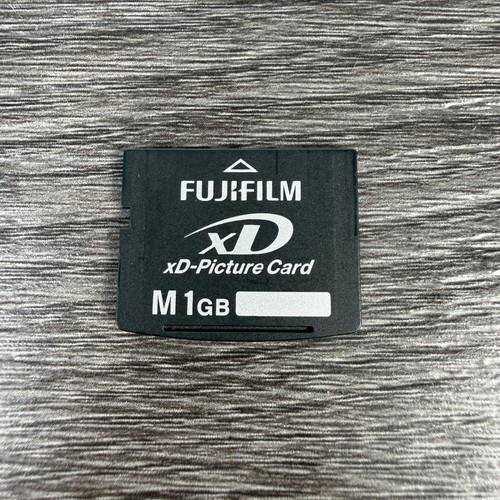 Fujifilm picture card 1 - fujifilm,