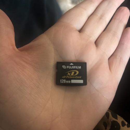 Scheda immagine 128 mb - scheda,
