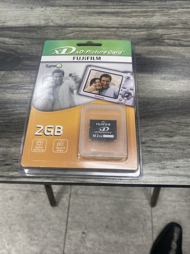 Fujifilm flash memory - gb,