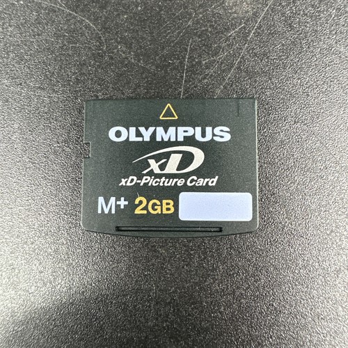 Scheda immagine olympus 2 - immagine,
