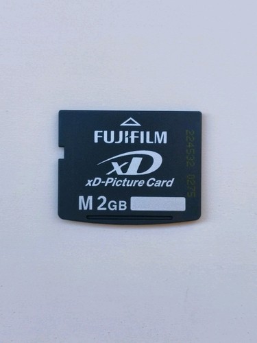 Fujifilm picture card 2 - picture,