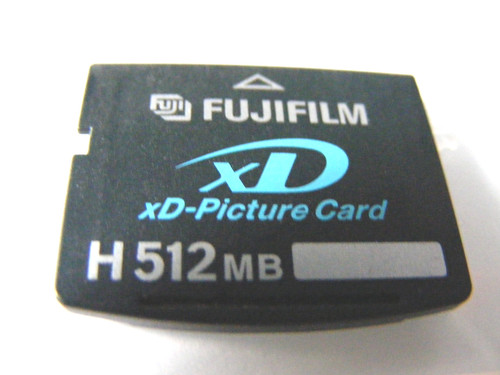 512 picture card tipo - xd,