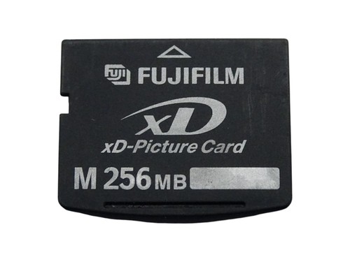 Fujifilm picture card - fujifilm, m