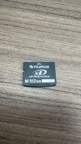 Fujifilm picture card - picture, 512