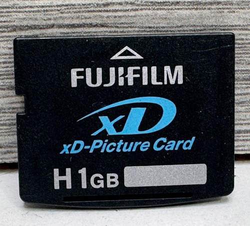 Fujifilm 1gb type picture - fujifilm, h