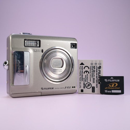 Fotocamera digitale fujifilm - digitale,