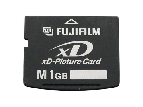 Fujifilm picture card - fujifilm,