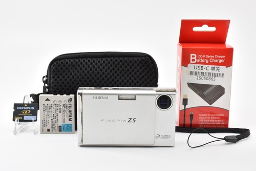 Fujifilm finepix z5fd pink - z5fd,
