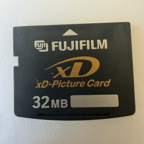 Scheda immagine fujifilm 32 - immagine,