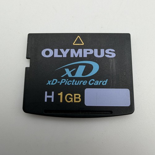 Scheda memoria fujifilm xd - di,