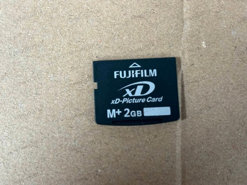 Fujifilm picture card - xd-picture,