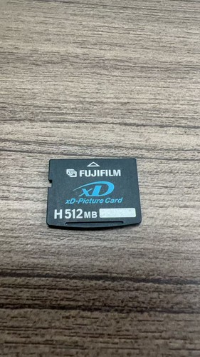 Fujifilm 512mb picture - fujifilm,