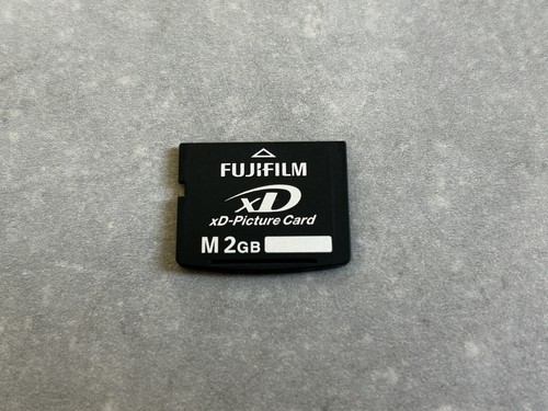Scheda foto fujifilm - fujifilm, 2gb