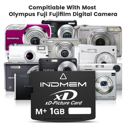 Picture card m scheda - card,