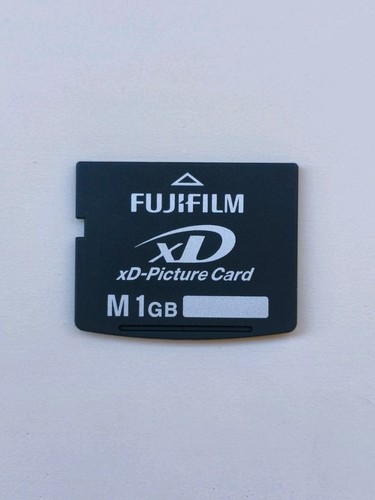 Fujifilm picture card 1 - 🔥fujifilm, xd
