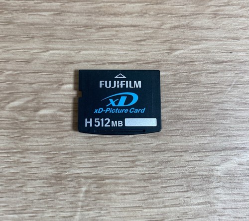 Scheda memoria fujifilm - scheda, di