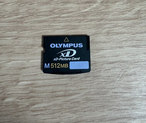 Scheda memoria olympus - scheda,