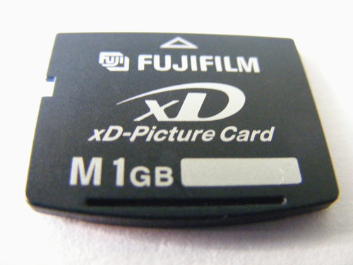 1gb picture card - 1gb,