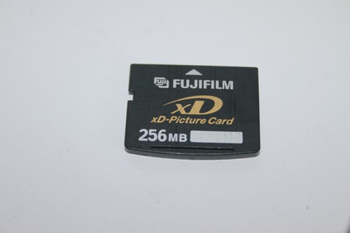 Scheda memoria fujifilm xd - di,
