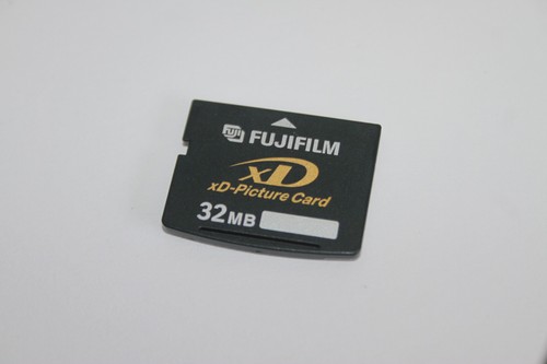 Fujifilm picture card mb - card, 32