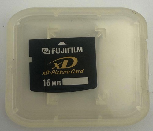 Fujifilm picture card mb - xd-picture,