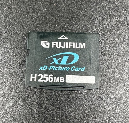 Scheda immagine fujifilm 256mb - fujifilm,