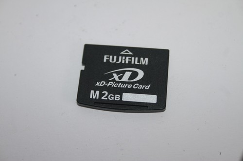 Fujifilm picture card 2 - fujifilm, m