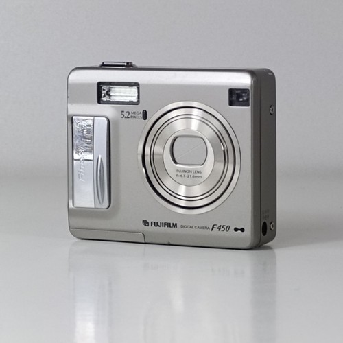 Fotocamera digitale fujifilm - fotocamera,