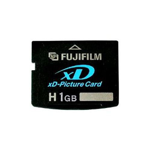 Scheda memoria fujifilm - di,
