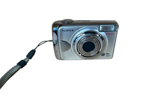 Fujifilm fotocamera digitale