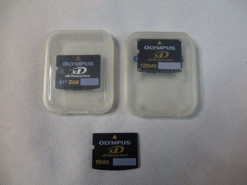 Fujifilm picture card 16mb - card,