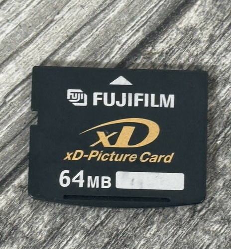 Fujifilm scheda immagine 64 - fujifilm,