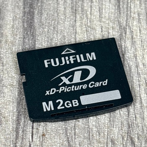 Fujifilm picture card 2 - m,