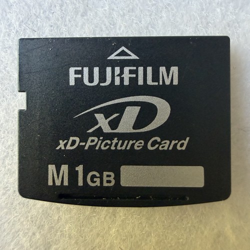 Scheda immagine gb - xd,