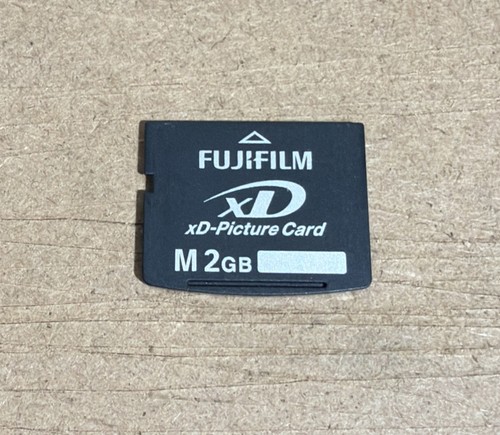 Scheda immagine fujifilm - immagine, 2