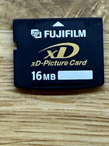 Fujifilm picturecard mb - picturecard,