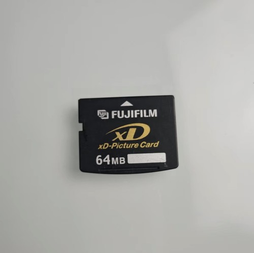 1pcs 64mb fujifilm olympus - fujifilm, xd