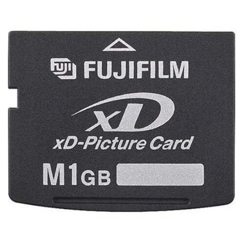 Fujifilm scheda di - gb,
