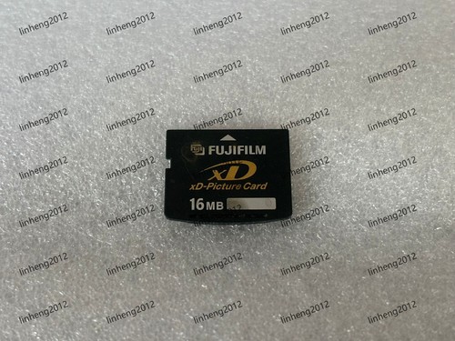 Scheda memoria fujifilm - di,