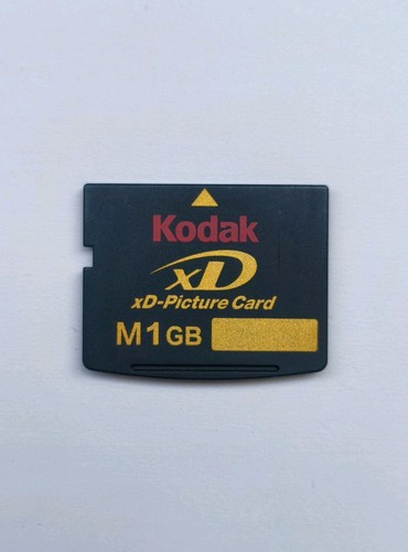 Kodak picture card - 🔥kodak, gb