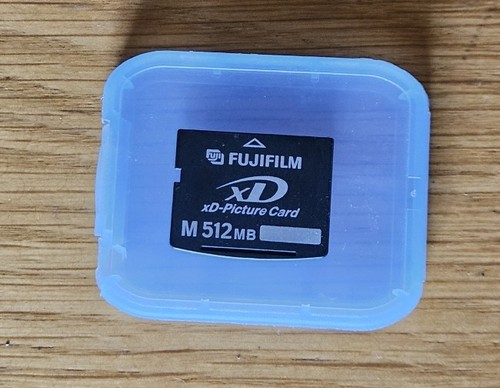 Scheda immagine 512mb - immagine, m